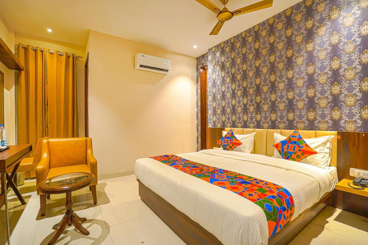Fabhotel Prime Empire Amritsar Exteriér fotografie